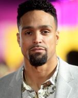 Ashley Banjo