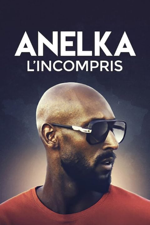 Plakát Anelka: Nepochopený střelec