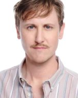 Johnny Pemberton