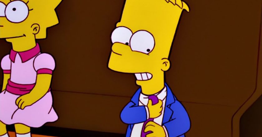 Simpsonovi