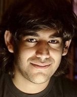 Aaron Swartz