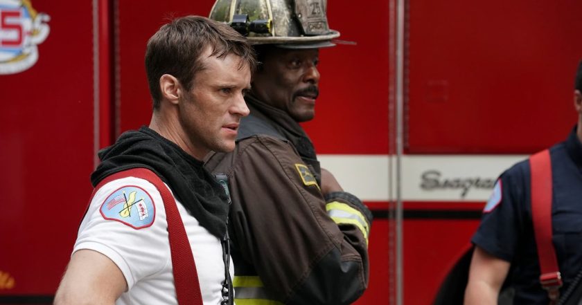 Chicago Fire