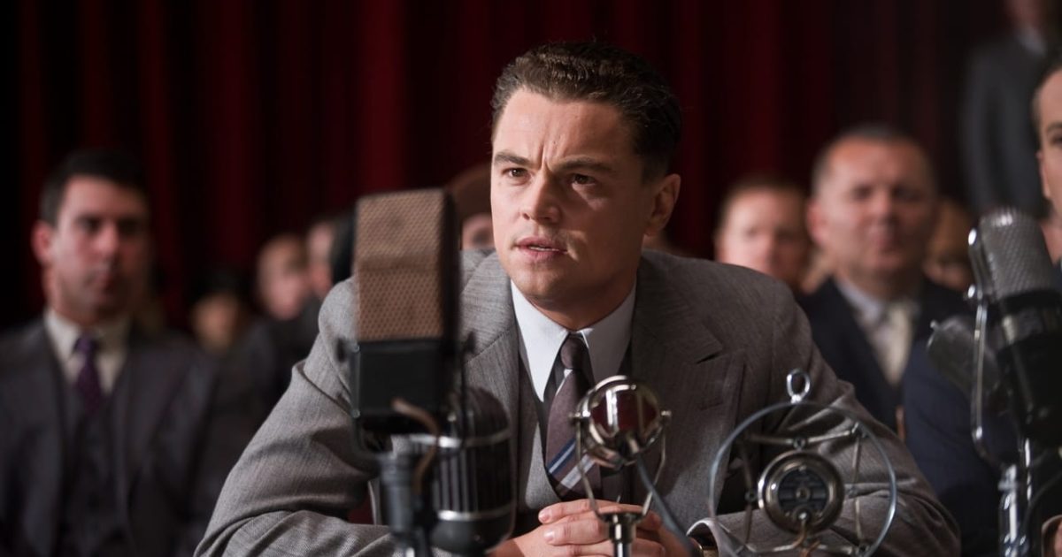 J. Edgar