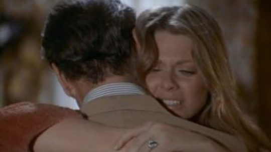 The Bionic Woman - 22. epizoda