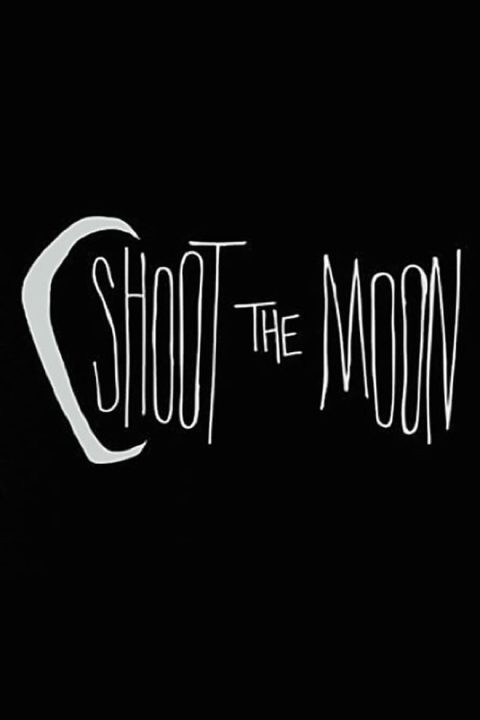 Plakát Shoot the Moon