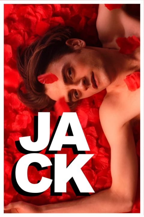 Plakát Jack