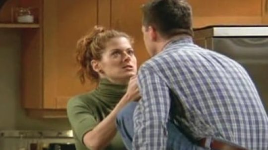 Will & Grace - 19. epizoda