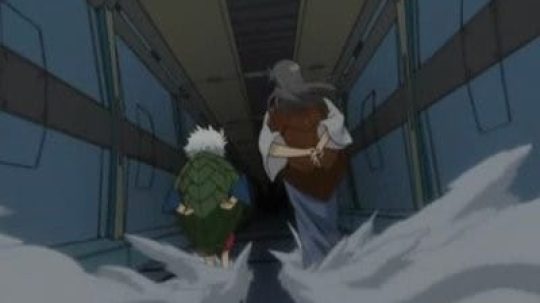 Gintama - 19. epizoda