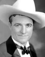 Tom Mix