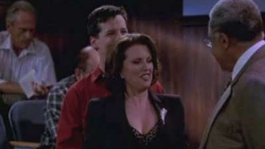 Will & Grace - 4. epizoda