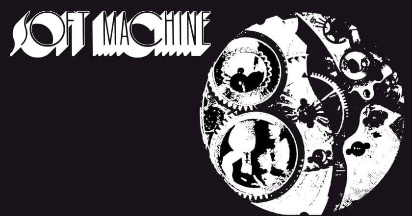 Soft Machine: Legacy