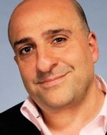 Omid Djalili