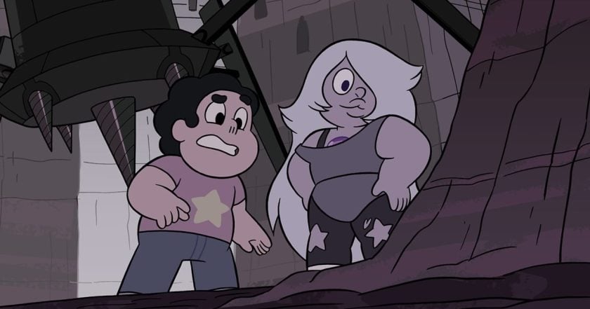 Steven Universe