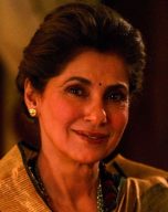 Dimple Kapadia