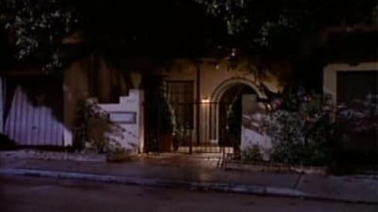 Melrose Place - 19. epizoda