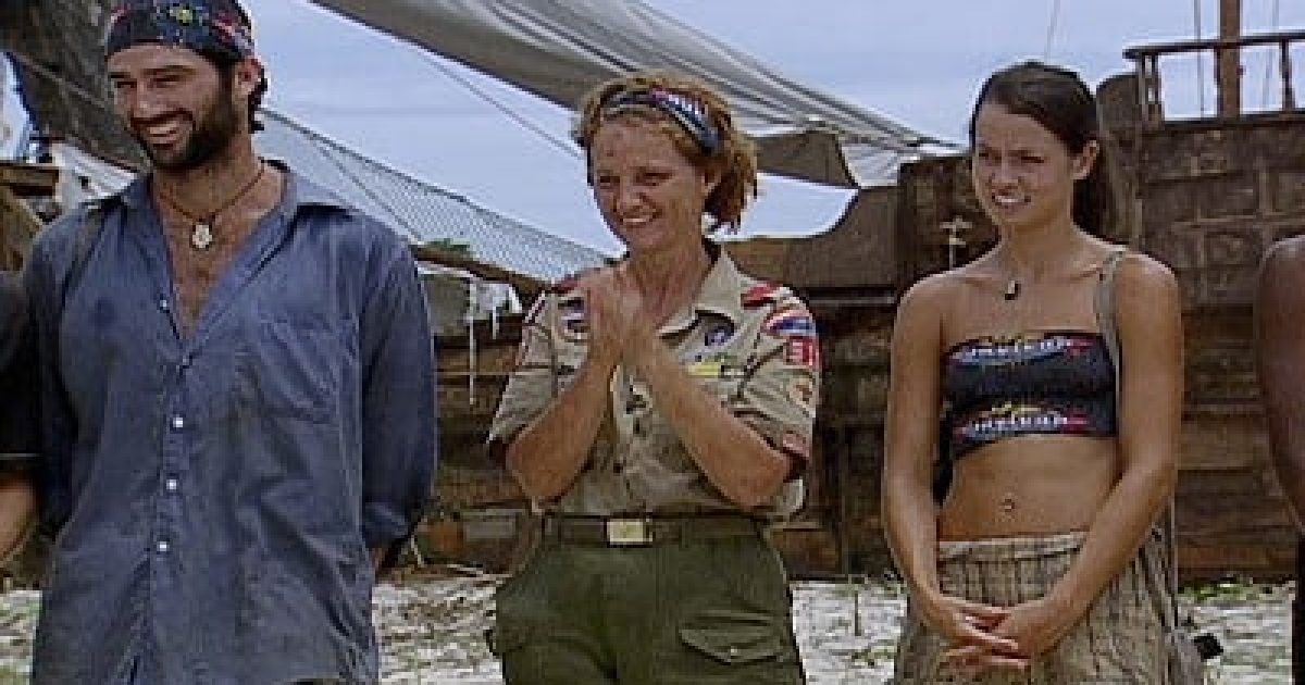 Survivor (USA)