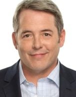 Matthew Broderick