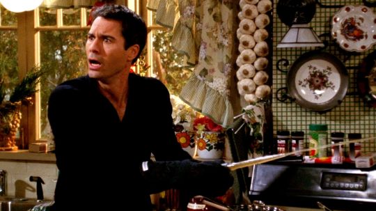 Will & Grace - 10. epizoda