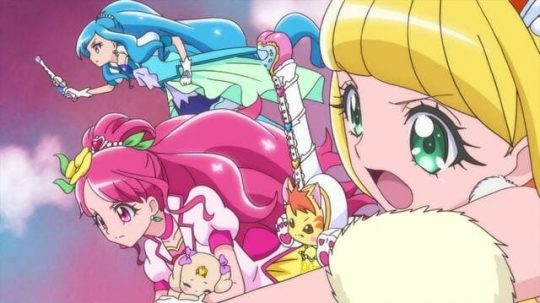 ヒーリングっど♡プリキュア - 11. epizoda