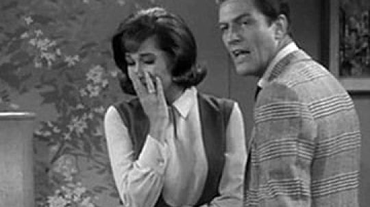 The Dick Van Dyke Show - 3. epizoda