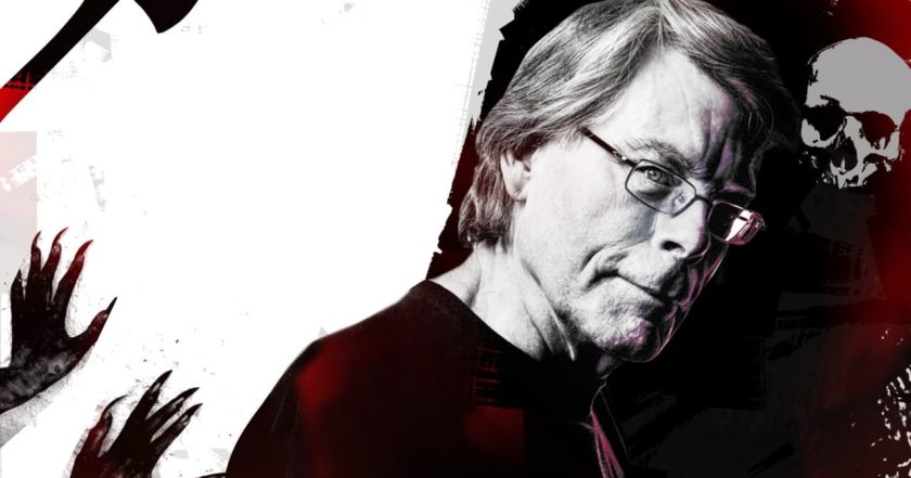 Stephen King : le mal nécessaire