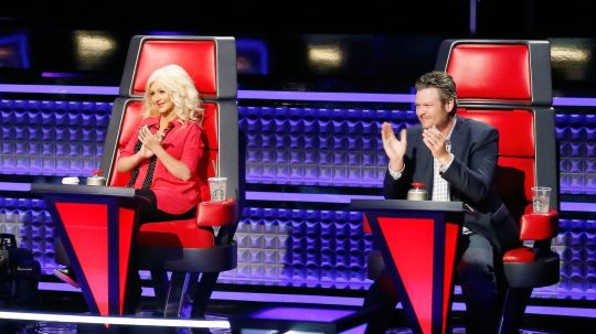 The Voice - 12. epizoda