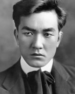 Sessue Hayakawa