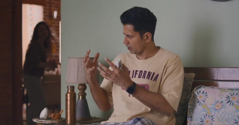 Permanent Roommates