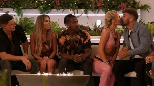 Love Island - 18. epizoda