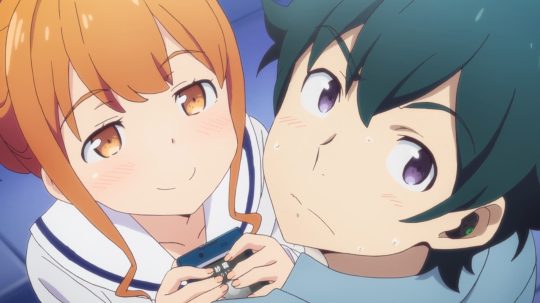 Eromanga Sensei - 2. epizoda