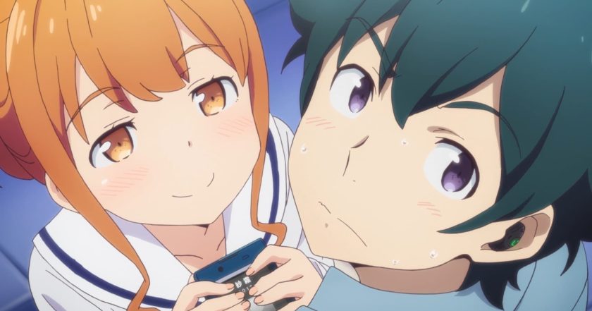 Eromanga Sensei