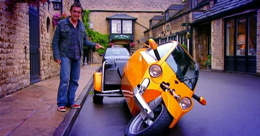 Top Gear