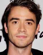 Jamie Blackley