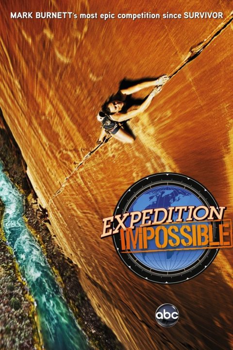 Expedition Impossible