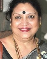 Shakuntala Barua