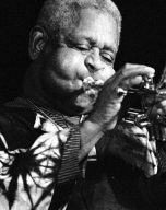 Dizzy Gillespie