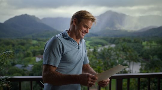 Dopis mému idolu - Laird Hamilton