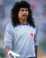 René Higuita