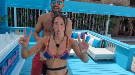 Love Island - 20. epizoda