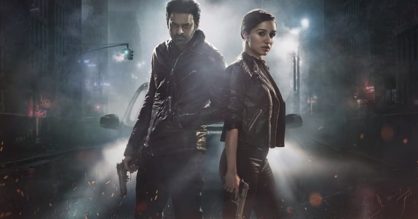 Saaho