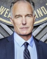 Patrick St. Esprit