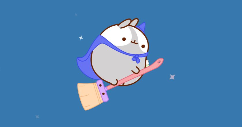 Molang