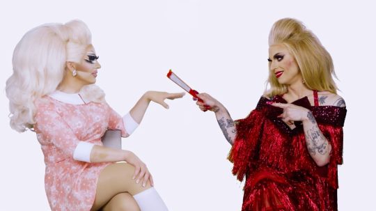 UNHhhh - 18. epizoda