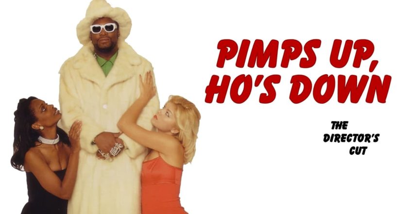 Pimps Up, Ho's Down