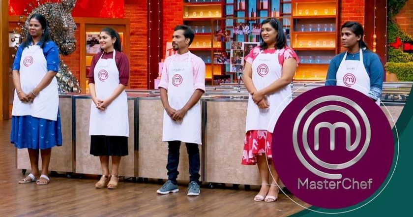 MasterChef Tamil