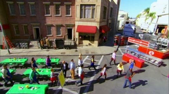 Masterchef USA - 10. epizoda