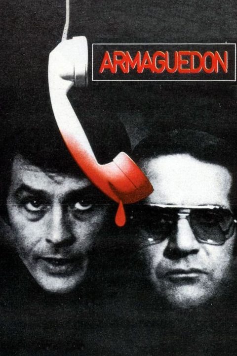 Pan Armaguedon