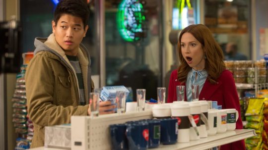 Nezdolná Kimmy Schmidt - Kimmy jde do hotelu!