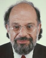 Allen Ginsberg