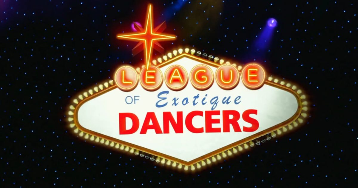 League of Exotique Dancers